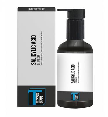 Salicylic Acid Cleanser