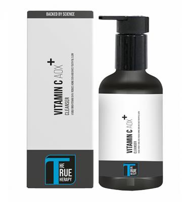 Vitamin C AOX + Skin Brightening Face Cleanser